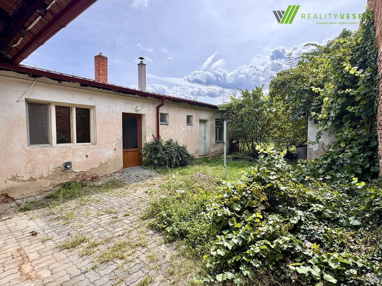 Rodinný dům · 90 m² · U Zastávky, Ratíškovice, okres Hodonín - 3