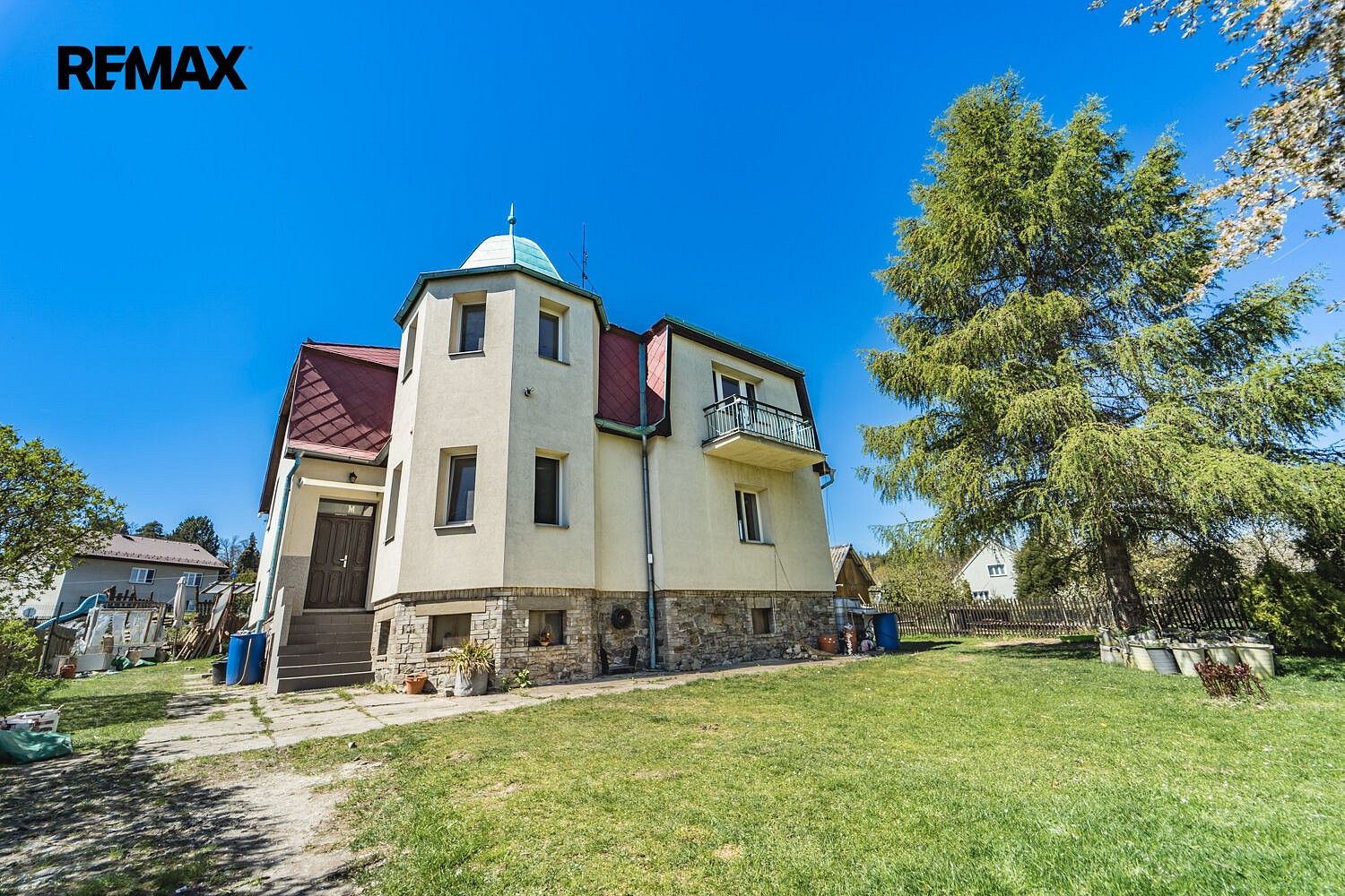 Rodinný dům · 240 m² · Podlesí, okres Příbram, Středočeský kraj - 4