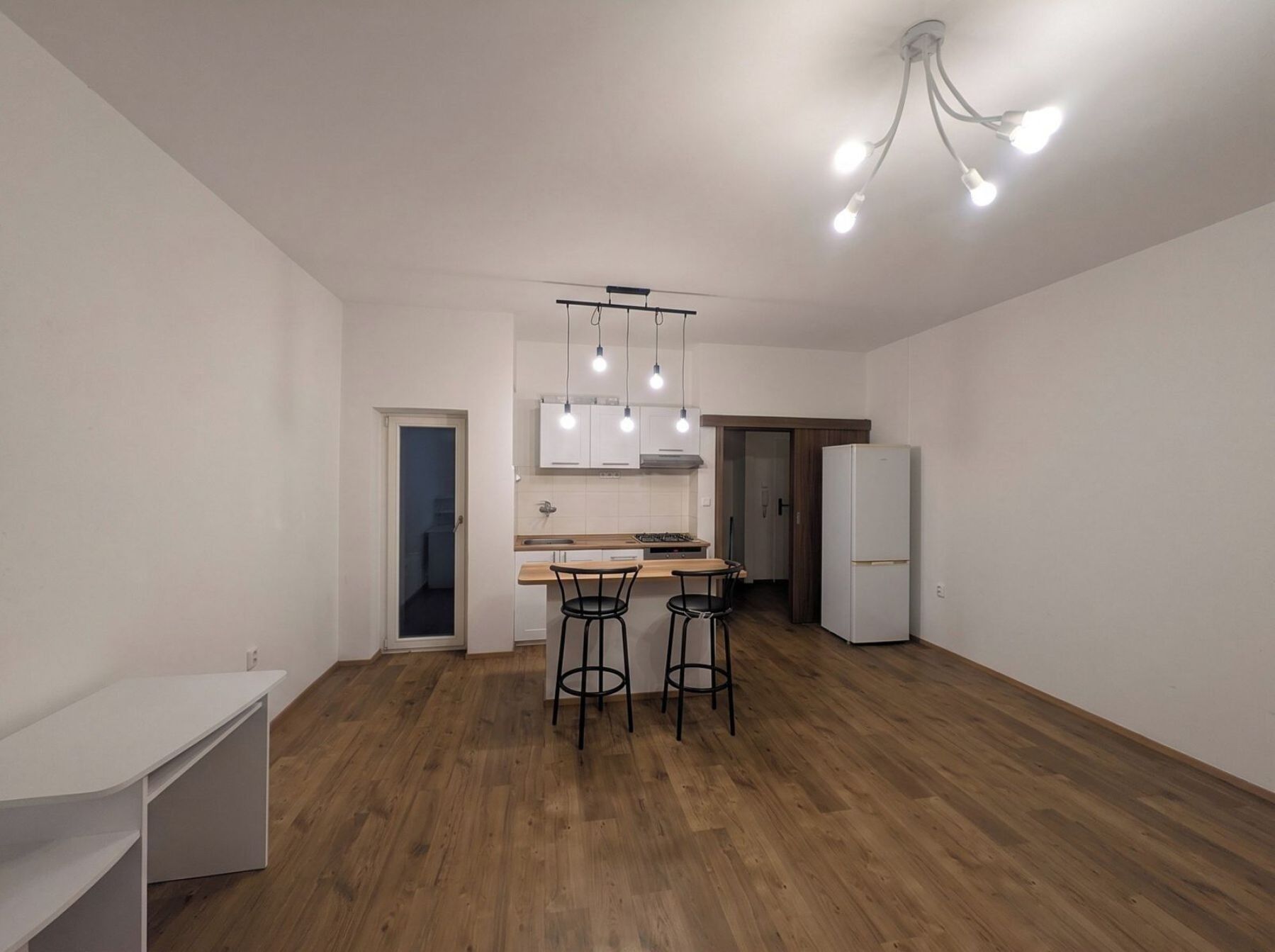 1+kk, Vršovická, Praha Vršovice, 33 m² - 1