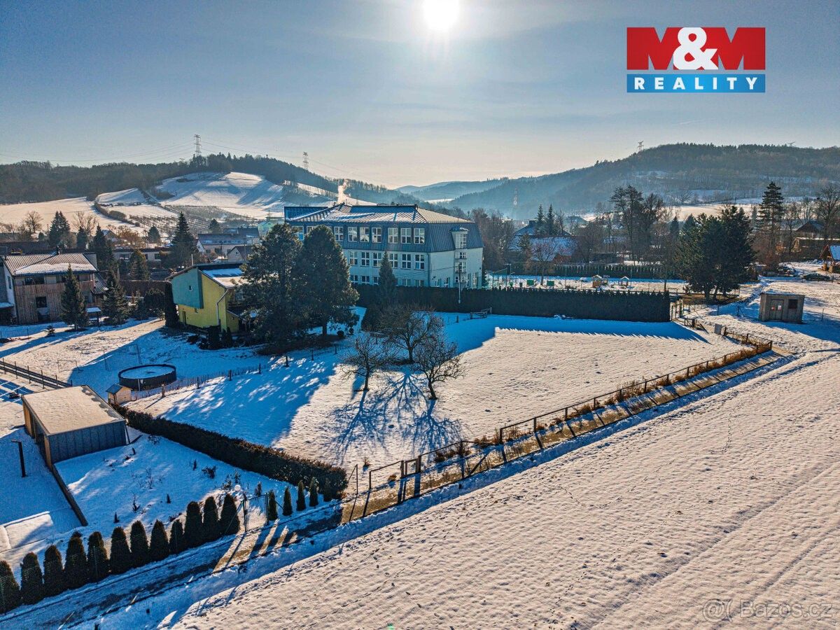 Prodej pozemek pro bydlení - Palkovice, 739 41