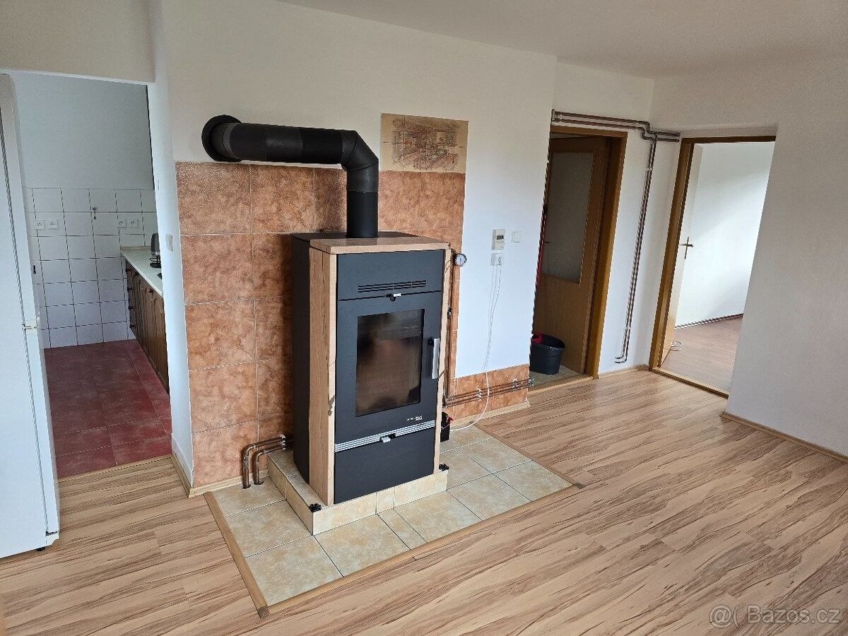 Byty, Nová Paka, 509 01