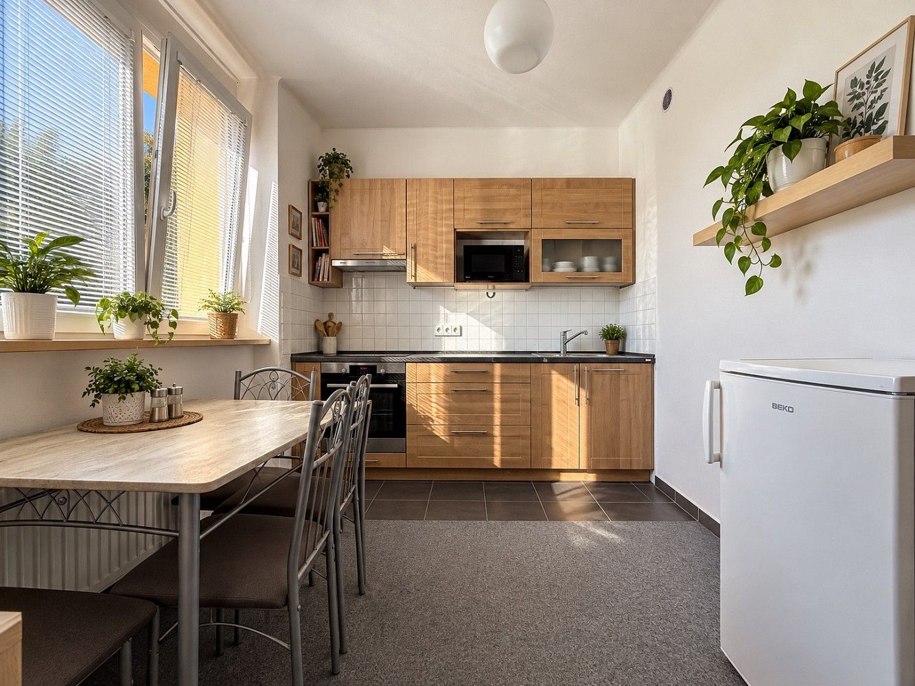 1+1, Praha - Vršovice, okres Praha 10, Hlavní město Praha, 44 m² - 2