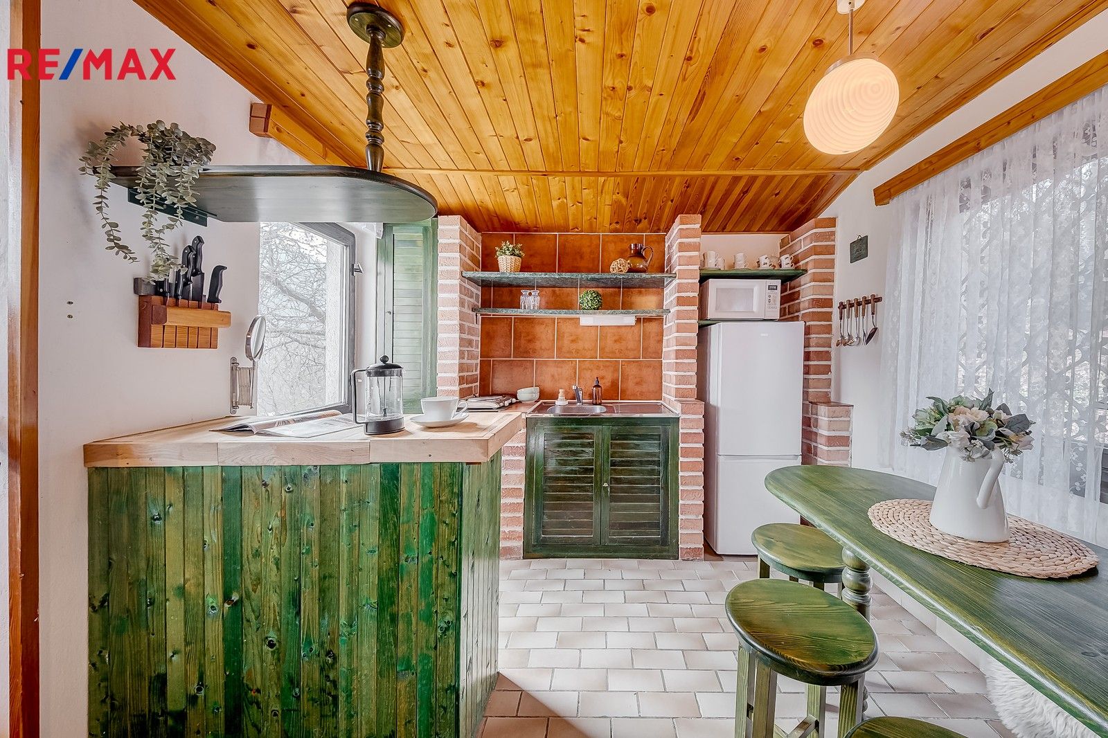 Prodej chata - Nezabudice, 60 m²