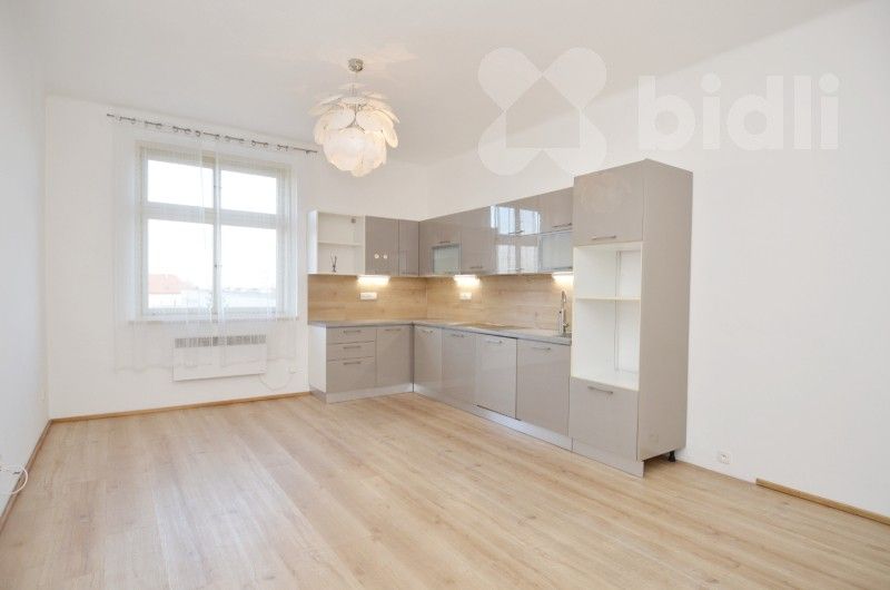 3+kk, náměstí Jiřího z Lobkovic 2233, Praha Vinohrady, 73 m² - 2