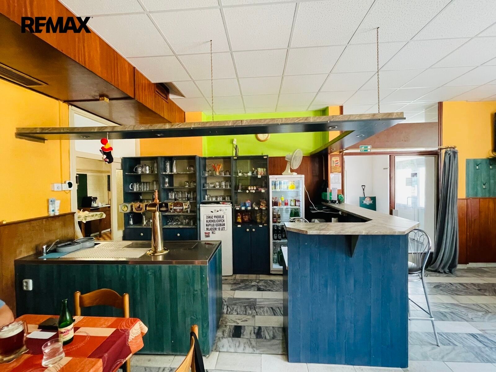 Obchodní prostory · 427 m² · Okružní 946, Třebíč Borovina - 4