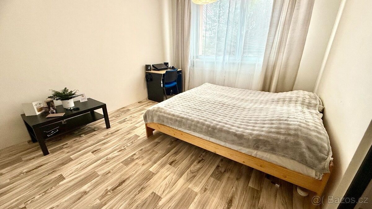 Prodej byt - Jihlava, 586 01