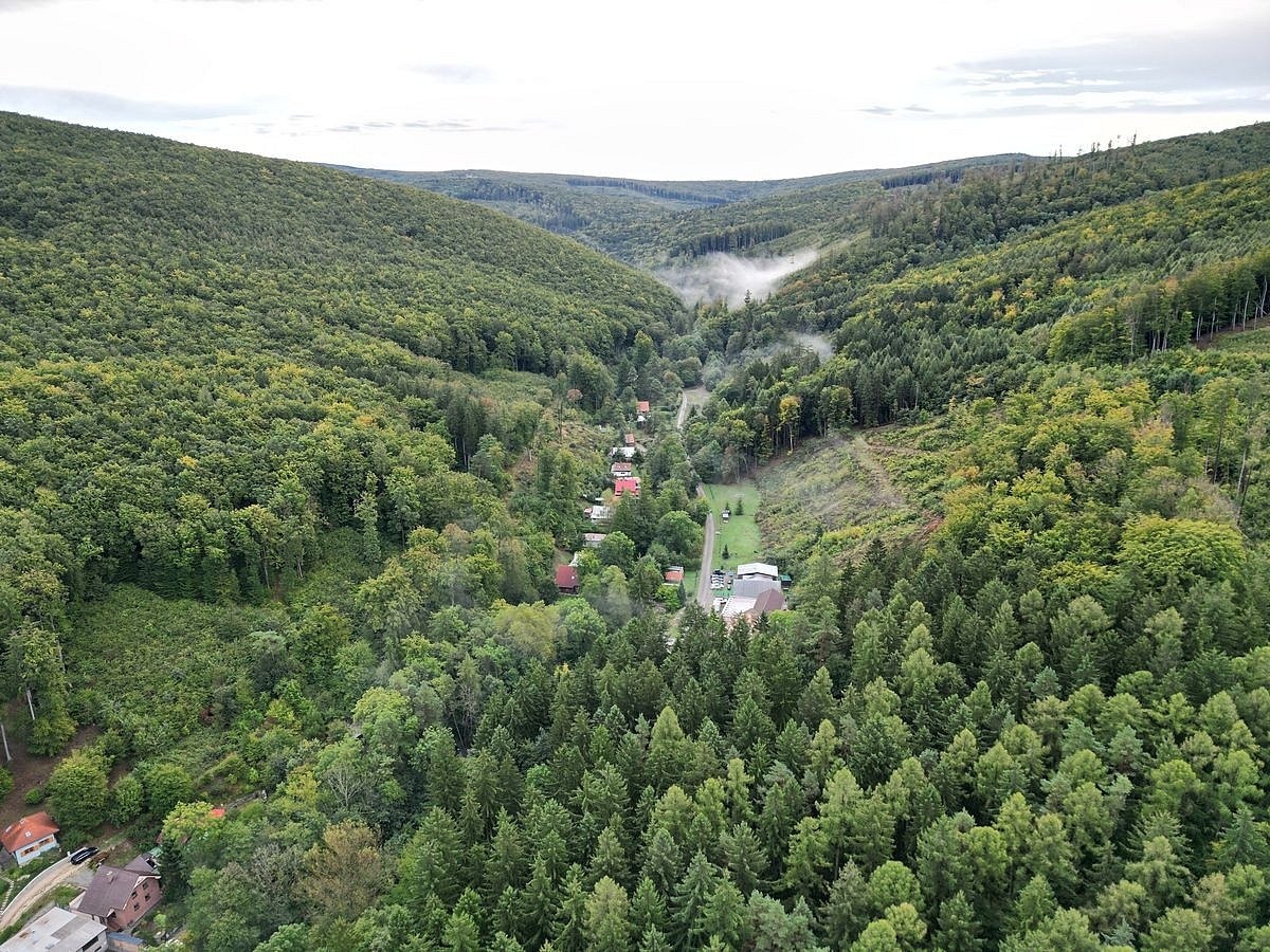 Prodej komerční - Javorník, okres Hodonín, 22 m² - 2
