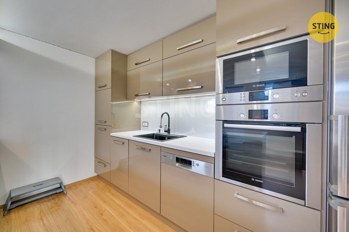 Byt 4+1 · 108 m² · Olomoucká  , Prostějov - 4
