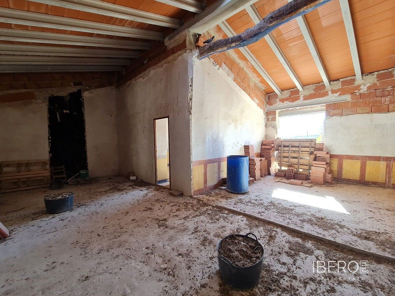 Prodej rodinný dům - Pinoso, Španělsko, 383 m² - 5