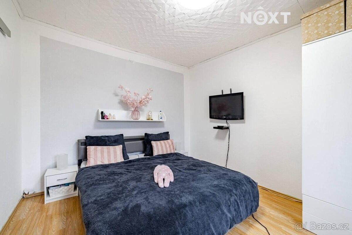 Prodej byt - Most, 434 01