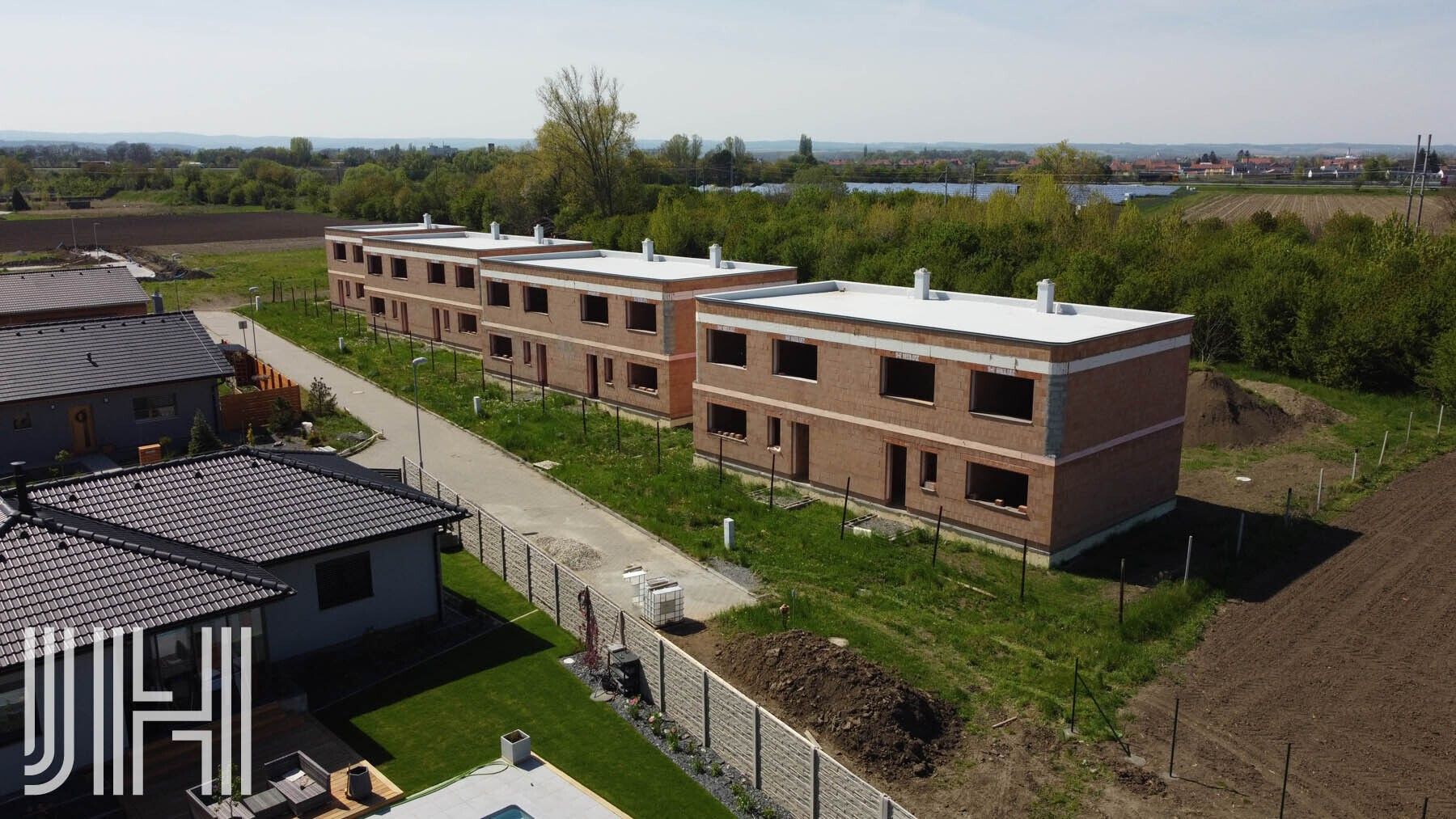 Rodinný dům · 133 m² · Šlitrova  , Prostějov - 4