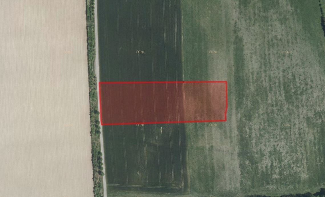 Zemědělské pozemky, Lukavice, 15 719 m²