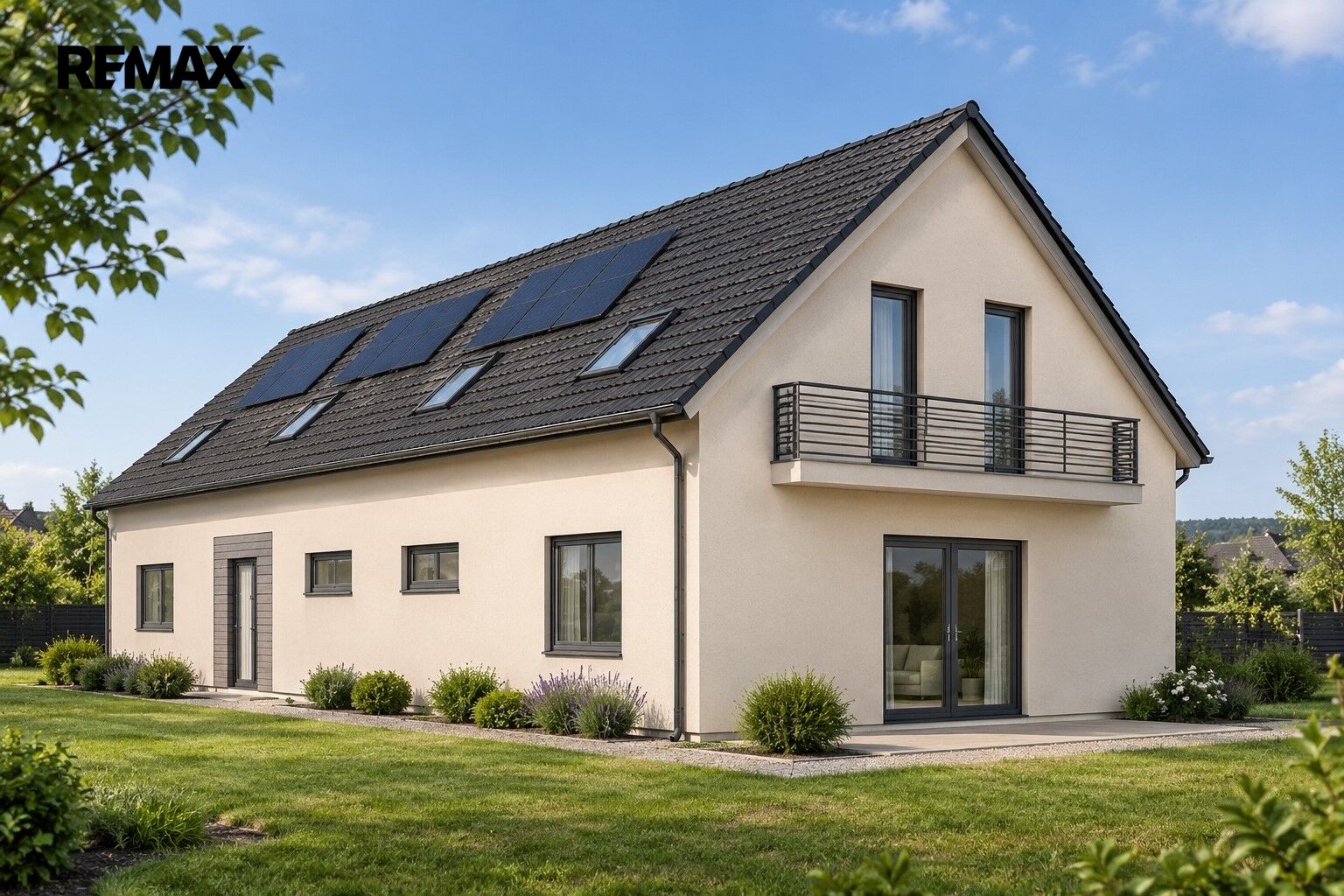 Pozemek pro bydlení · 2 157 m² · Řepín - 3