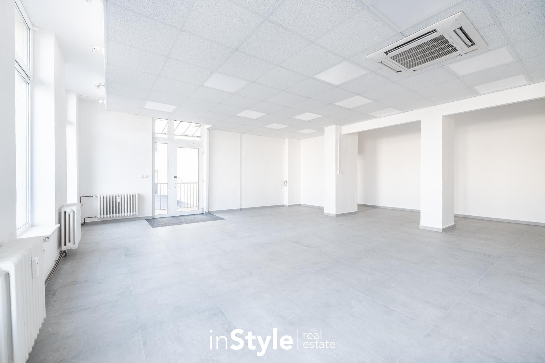 Obchodní prostory · 95 m² · Sloupského, Uherské Hradiště - 3