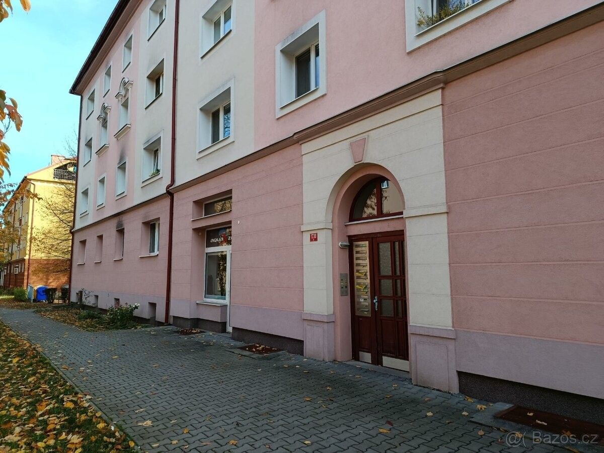 Prodej byt - Vsetín, 755 01