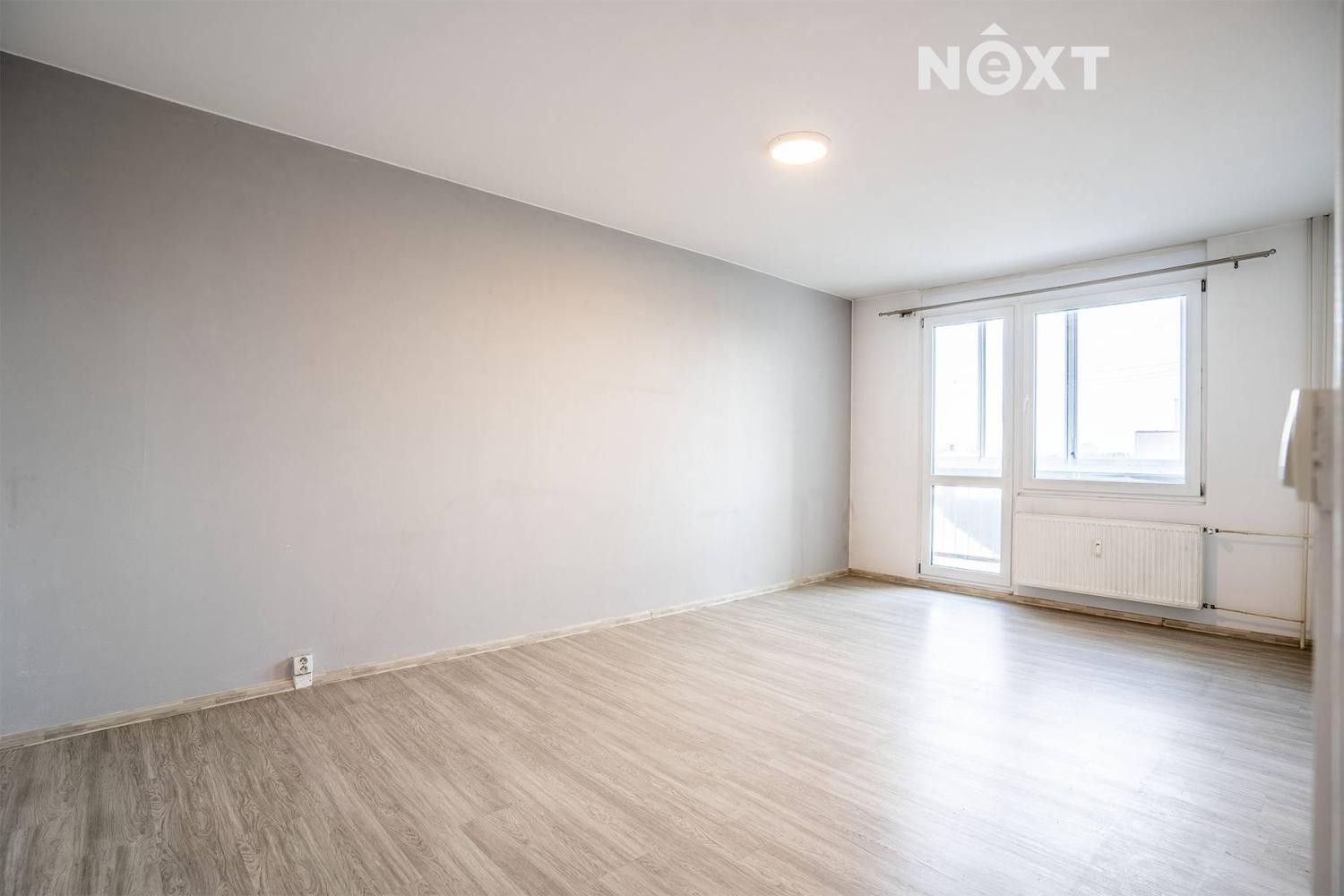 Byt 4+kk · 95 m² · Lonkova 489, Pardubice Polabiny - 4