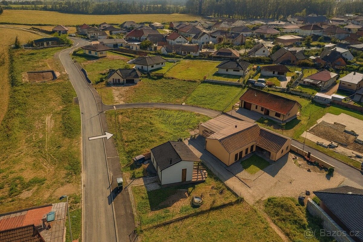 Pozemky pro bydlení, Cheb, 350 02