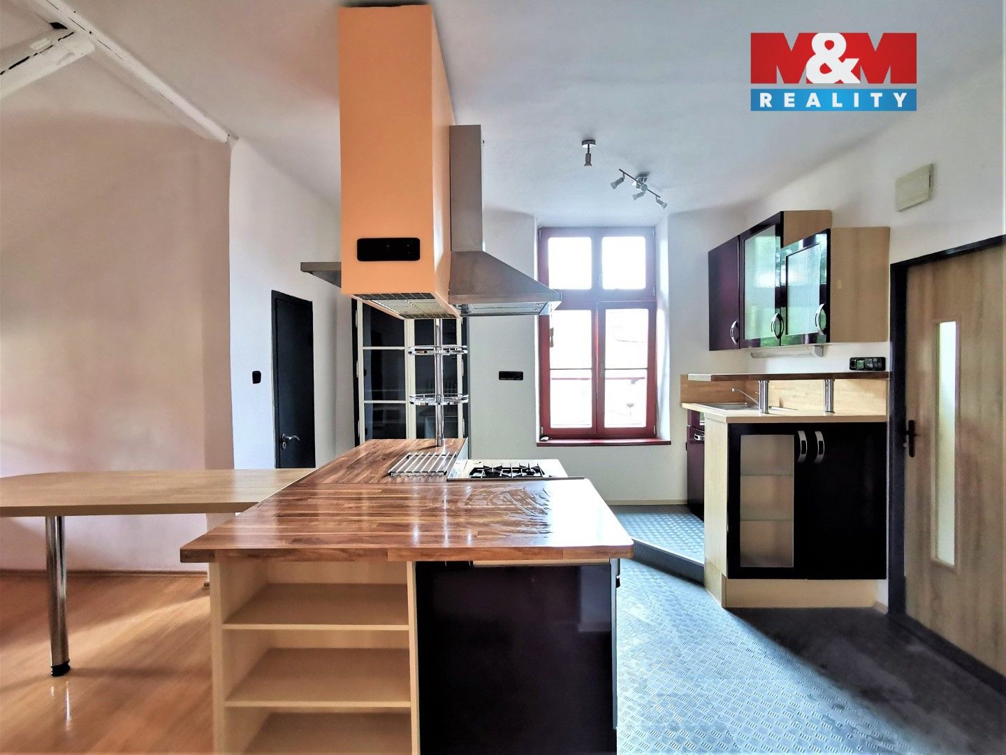 Pronájem byt 2+1 - Střelecká, Jablonec nad Nisou, 65 m²