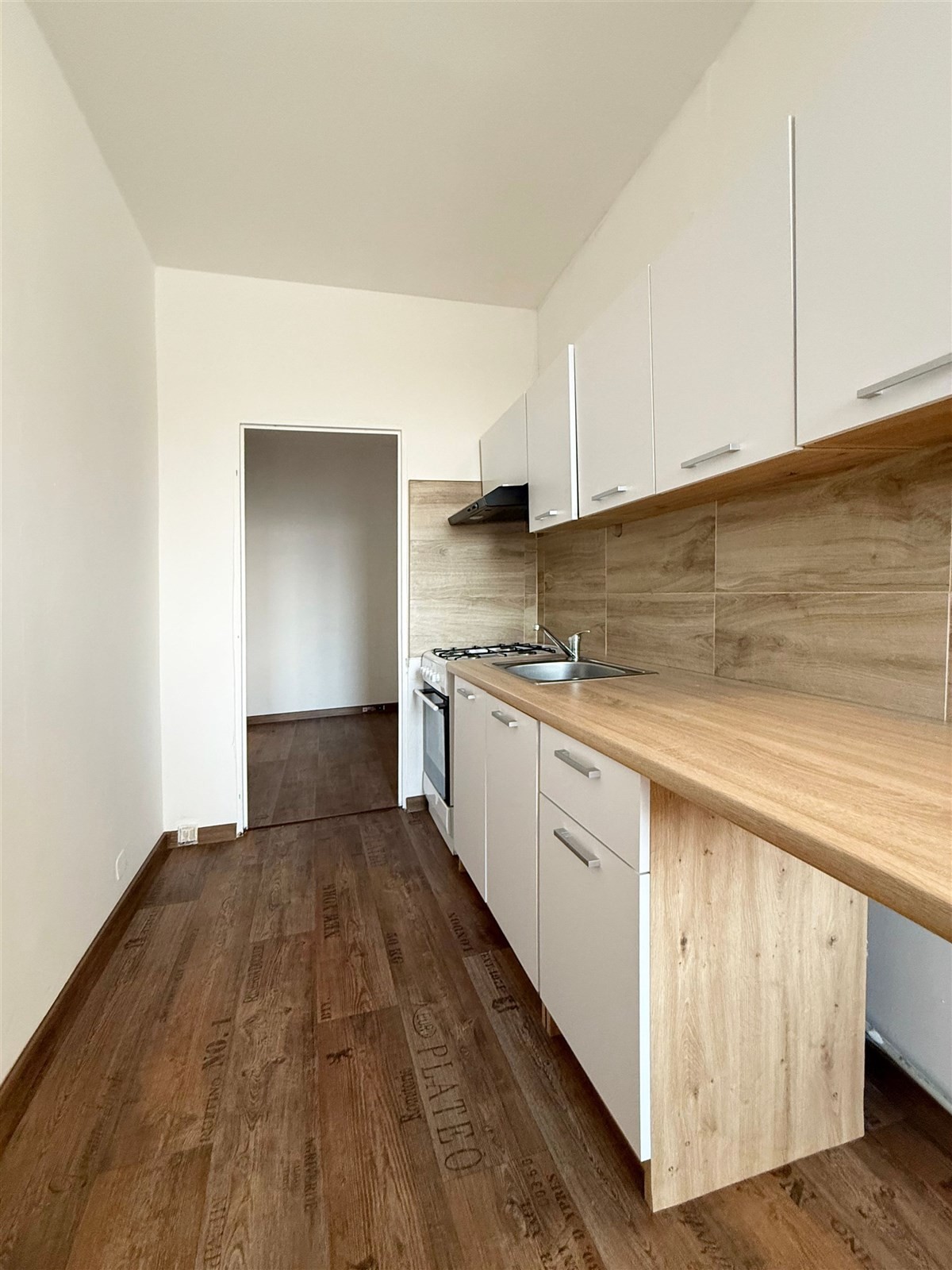 Byt 2+1 · 62 m² · Dřínovská 4595, Chomutov - 4