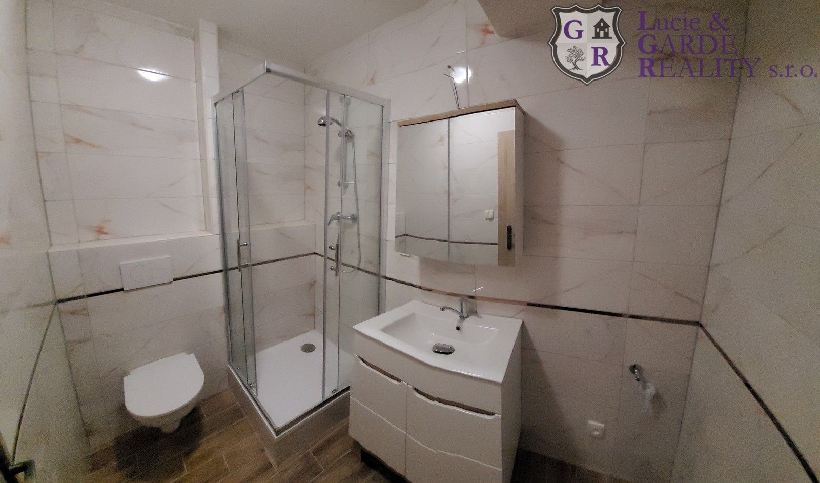 Byt 2+kk · 60 m² · Třída Václava Vaniše, Mladá Vožice - 3