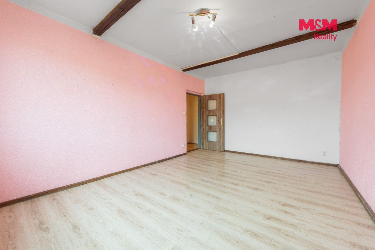 2+1, Citice, 52 m² - 2