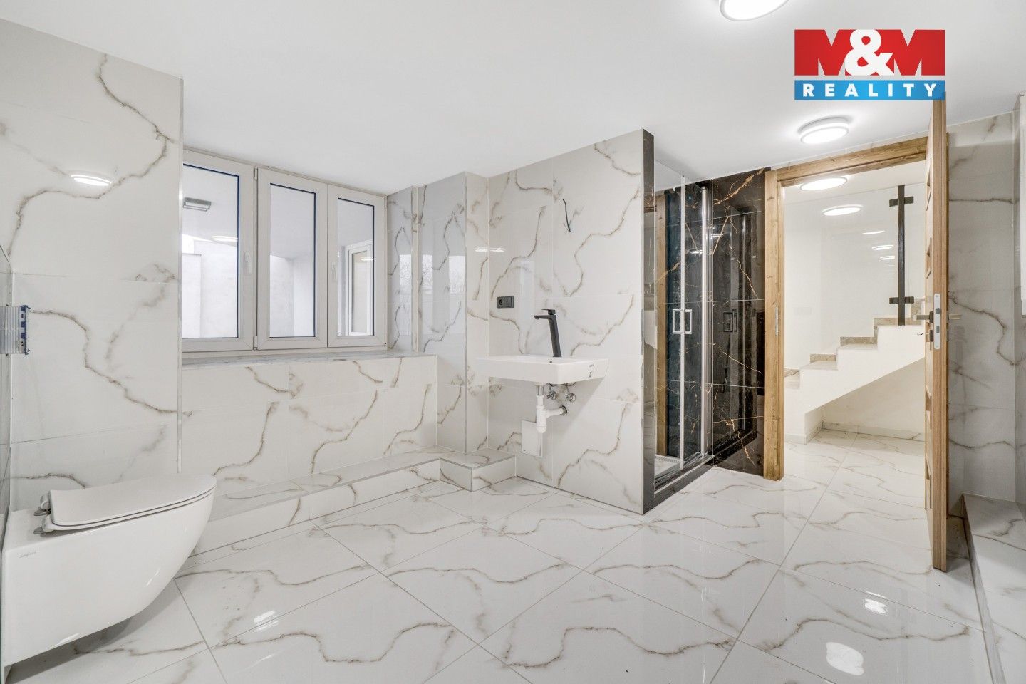 Prodej rodinný dům - Bukovská, Kladno, 138 m²