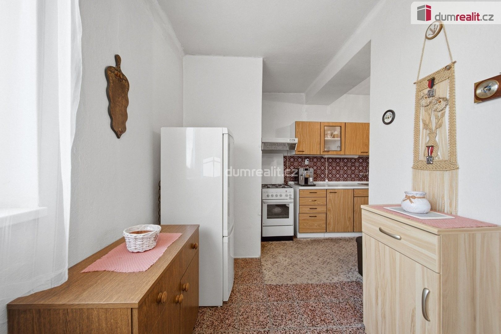 Prodej rodinný dům - Padělky, Tvrdonice, 180 m² - 5