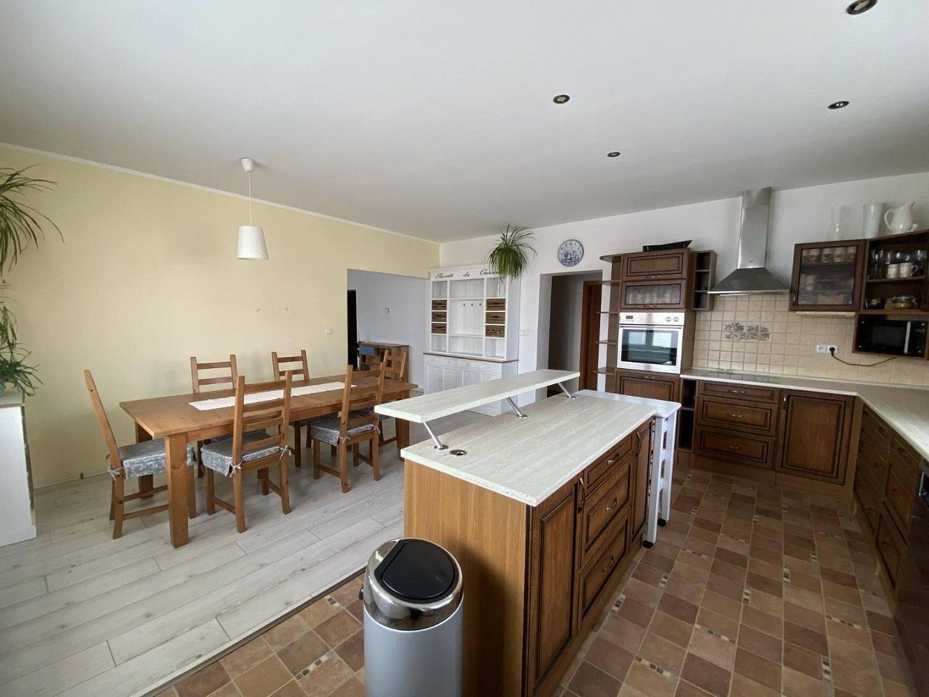 Rodinné domy, Slavkov u Brna, okres Vyškov, 261 m² - 2