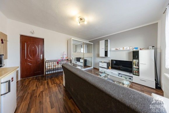 Prodej byt - Kunovice, 686 04