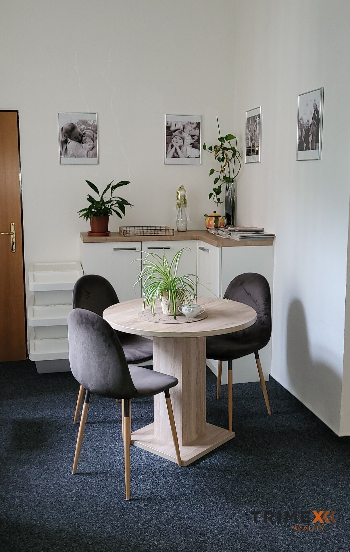 Kanceláře, Fügnerova , Ostrava Přívoz, 34 m² - 2