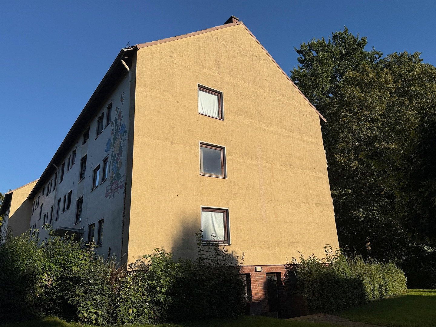 3+1, Bremen Burglesum Bremen 28759, 68 m² - 2