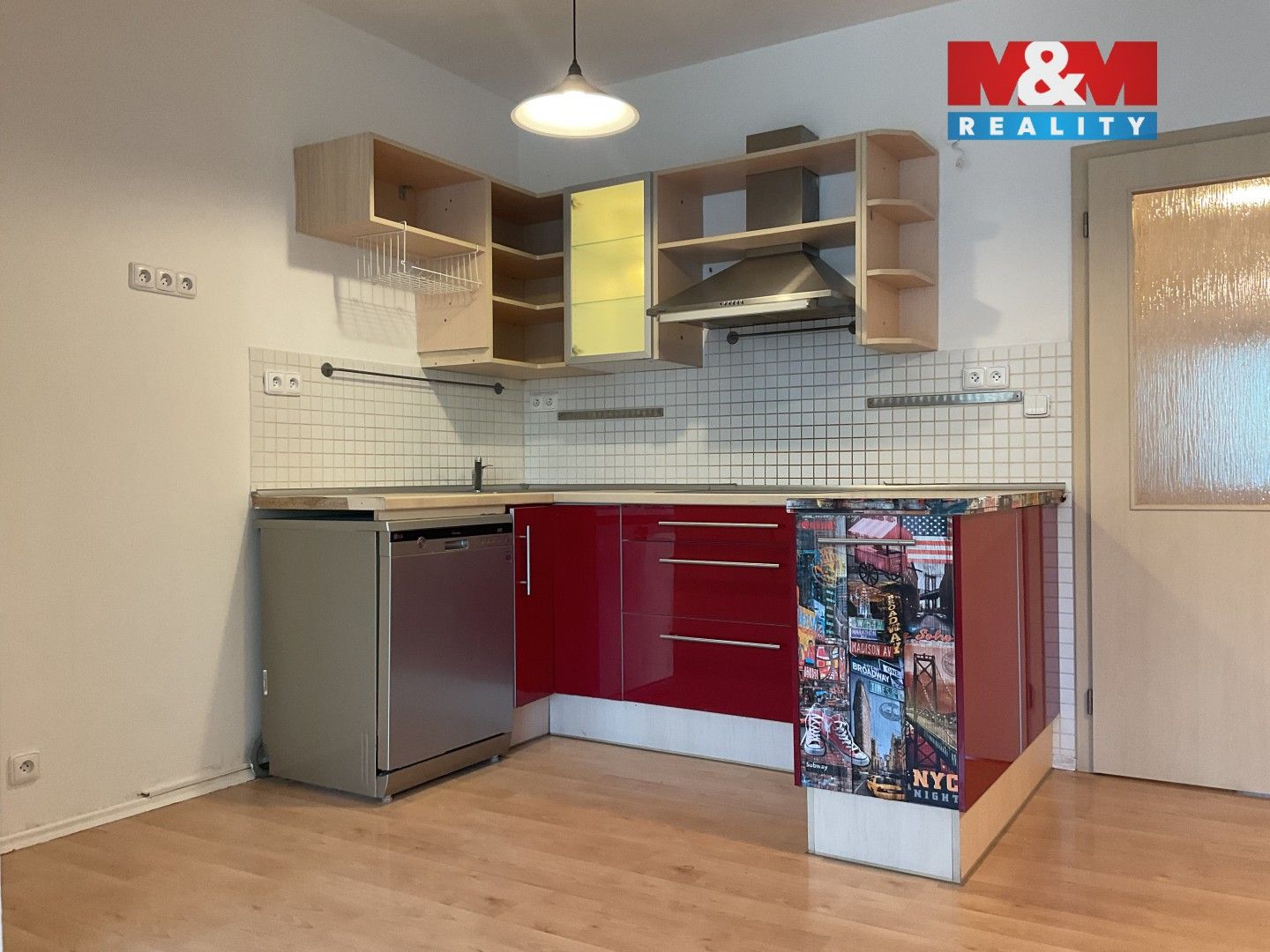 Prodej byt 3+kk - Elišky Přemyslovny, Praha, 83 m²