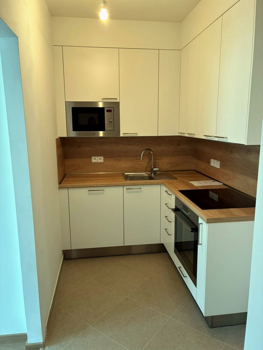 Byt 2+1 · 38 m² · Nádražní, Kralupy nad Vltavou - Kralupy nad Vltavou, Středočeský kraj - 3