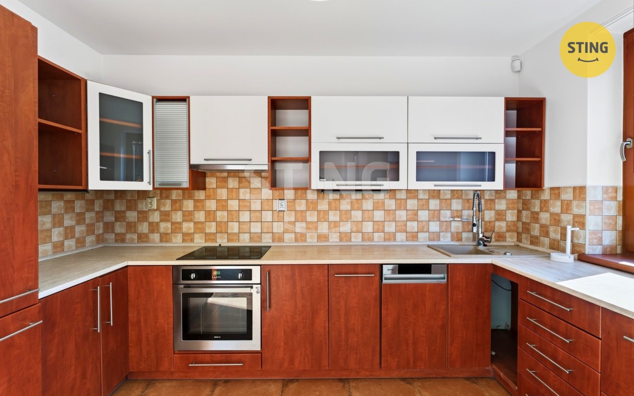 Rodinný dům · 132 m² · Hrabová, Ostrava - 2