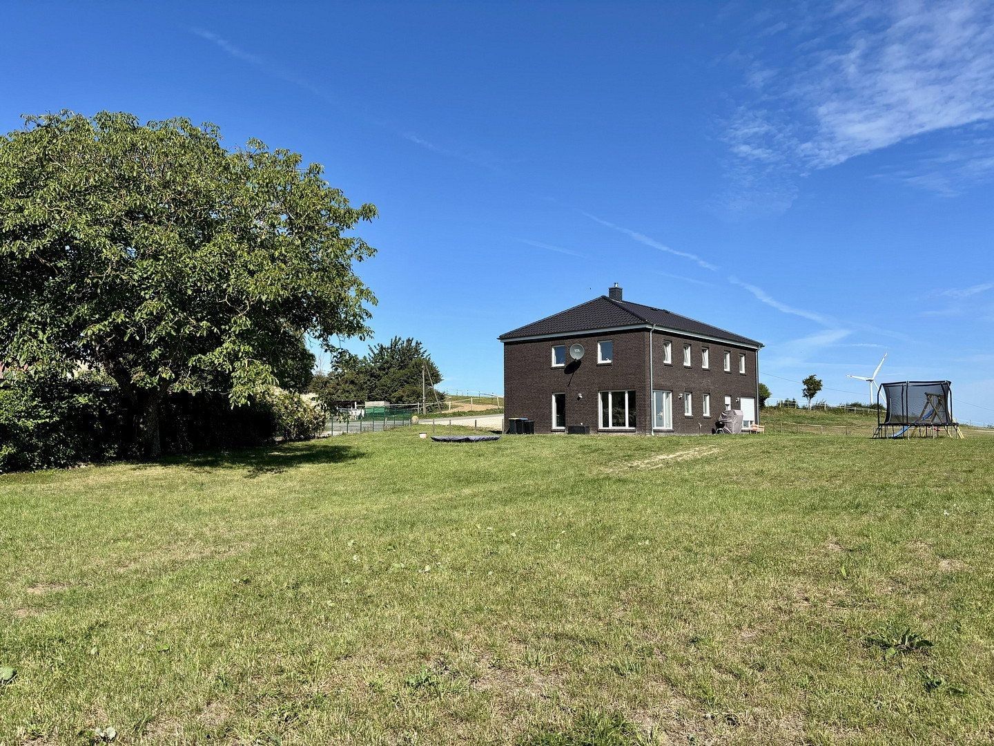Rodinný dům · 230 m² · , Šlesvicko-Holštýnsko - 3