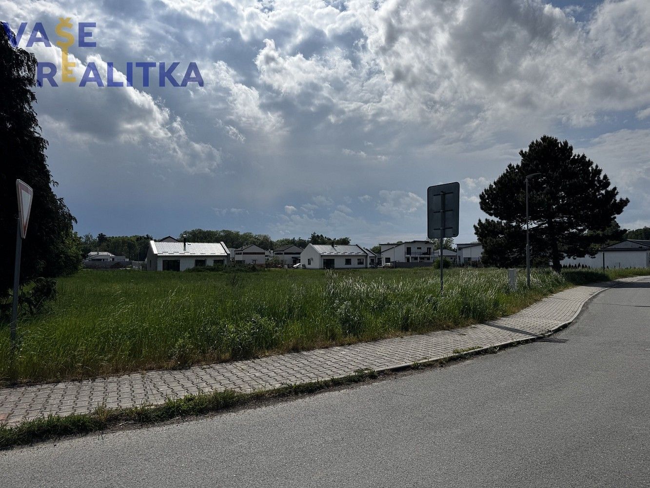 Rodinné domy, Holešov, okres Kroměříž, 107 m² - 2