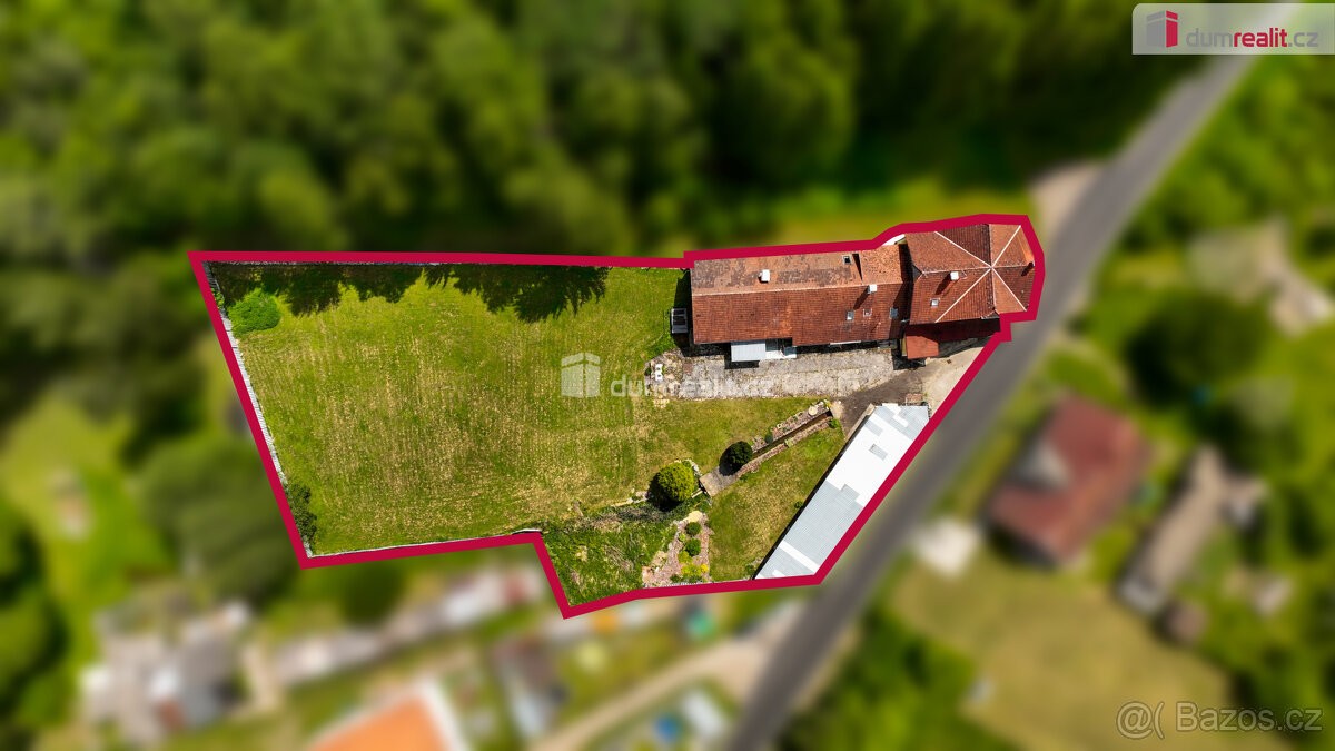 Nemovitost · Louňovice pod Blaníkem, 257 06 - 4