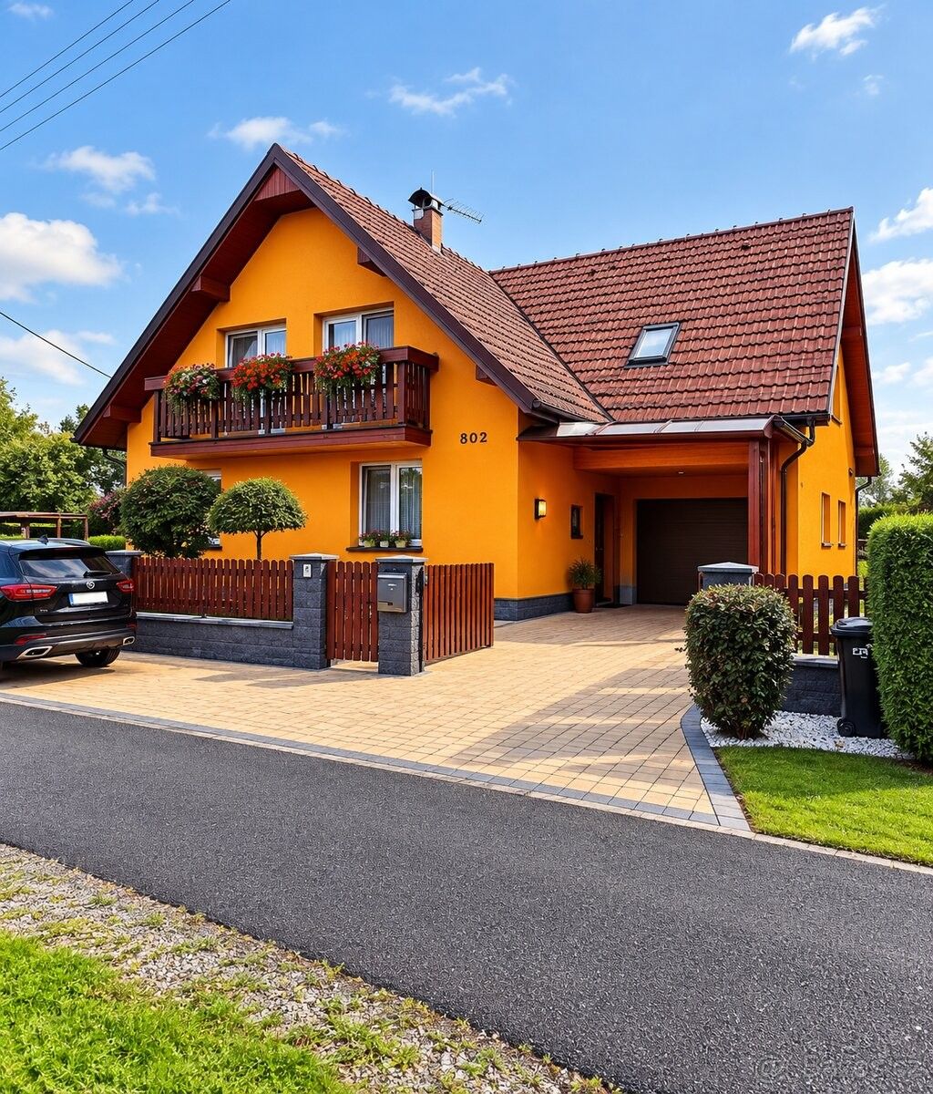 Byty, Krmelín, 739 24 - 1