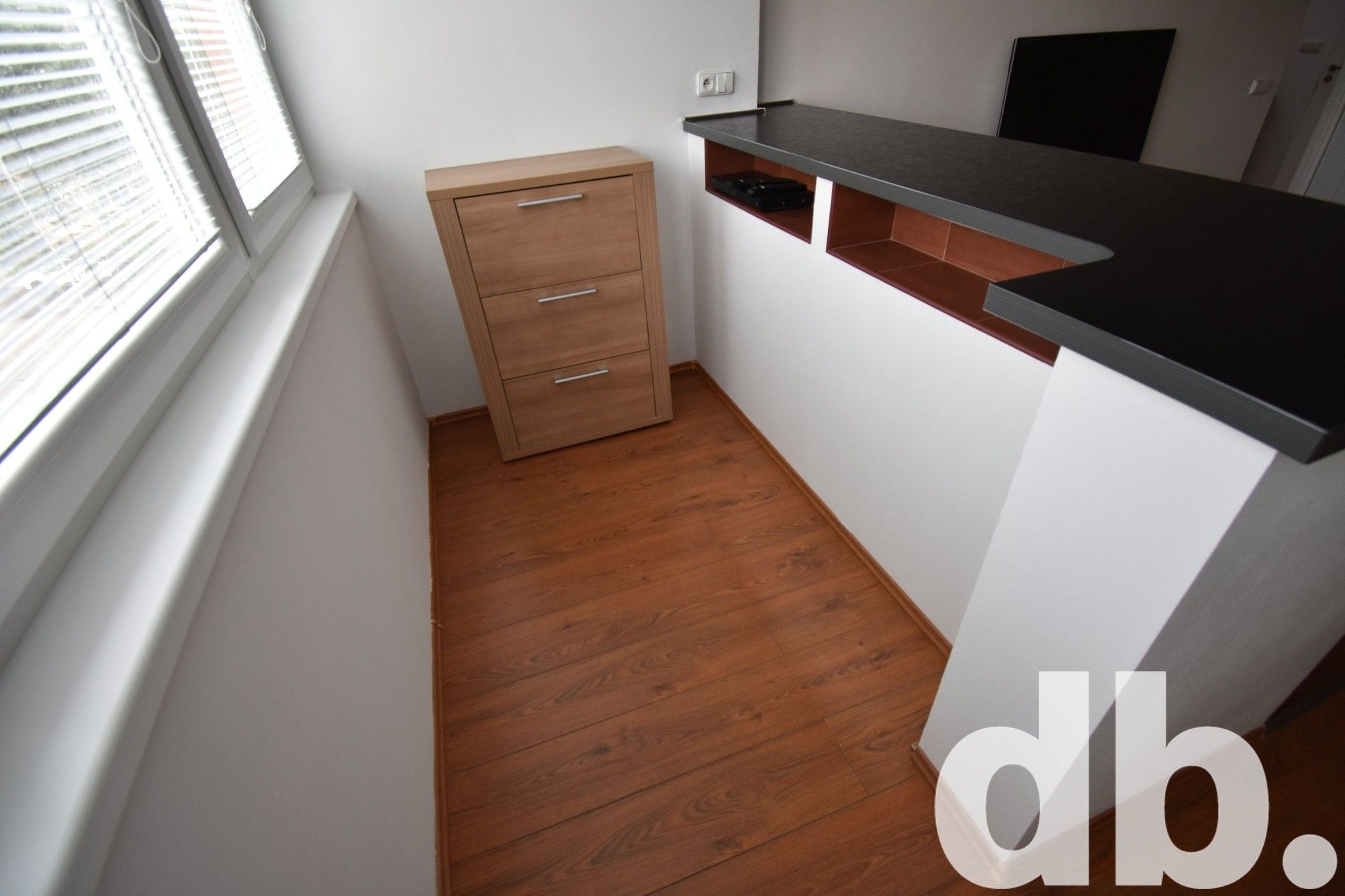 Pronájem byt 3+1 - Fibichova, Karlovy Vary, 62 m²