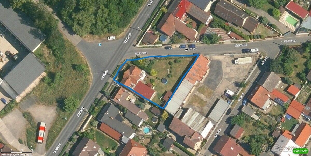 Ostatní, Mělník, 276 01