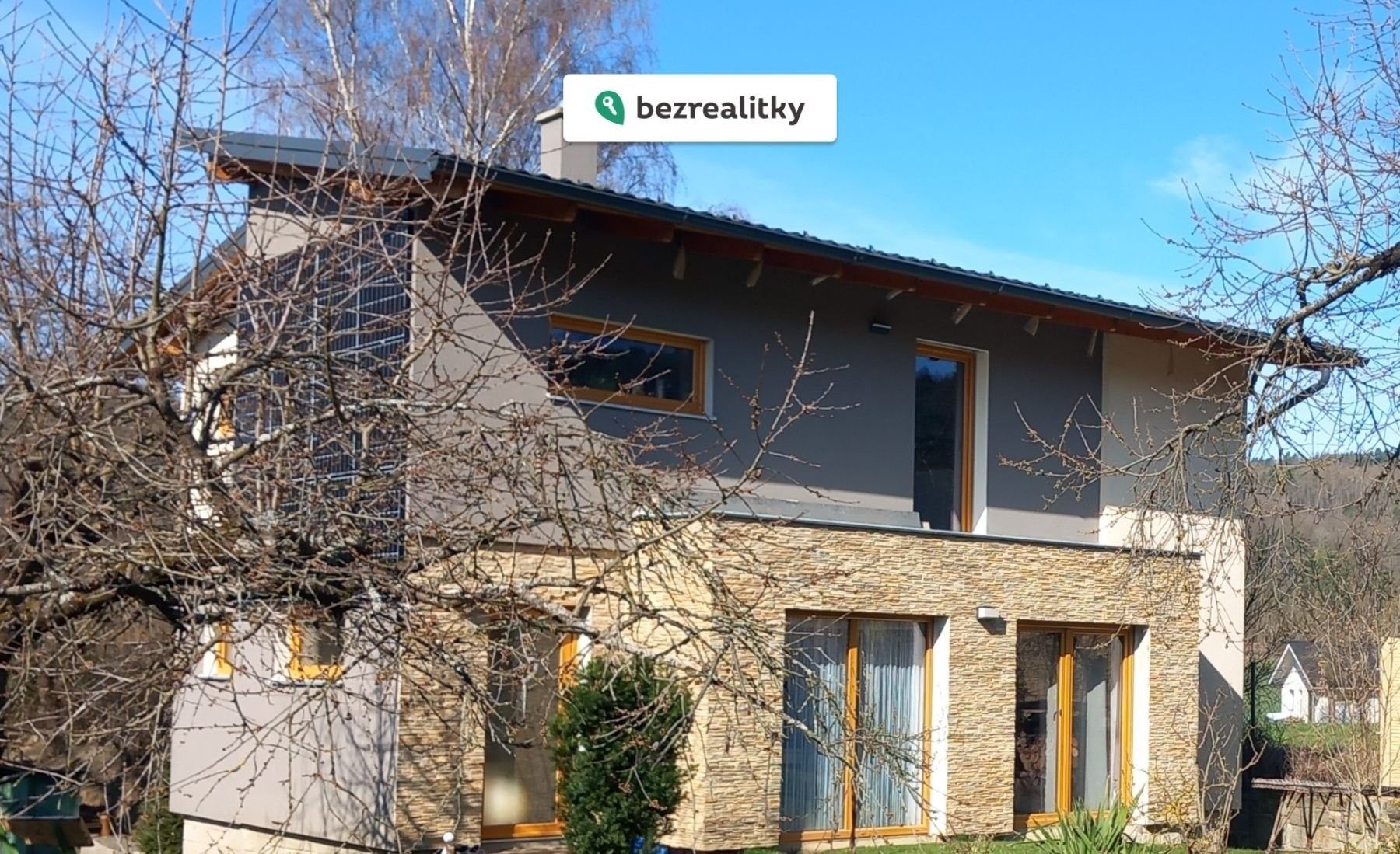 Rodinný dům, 120 m²
