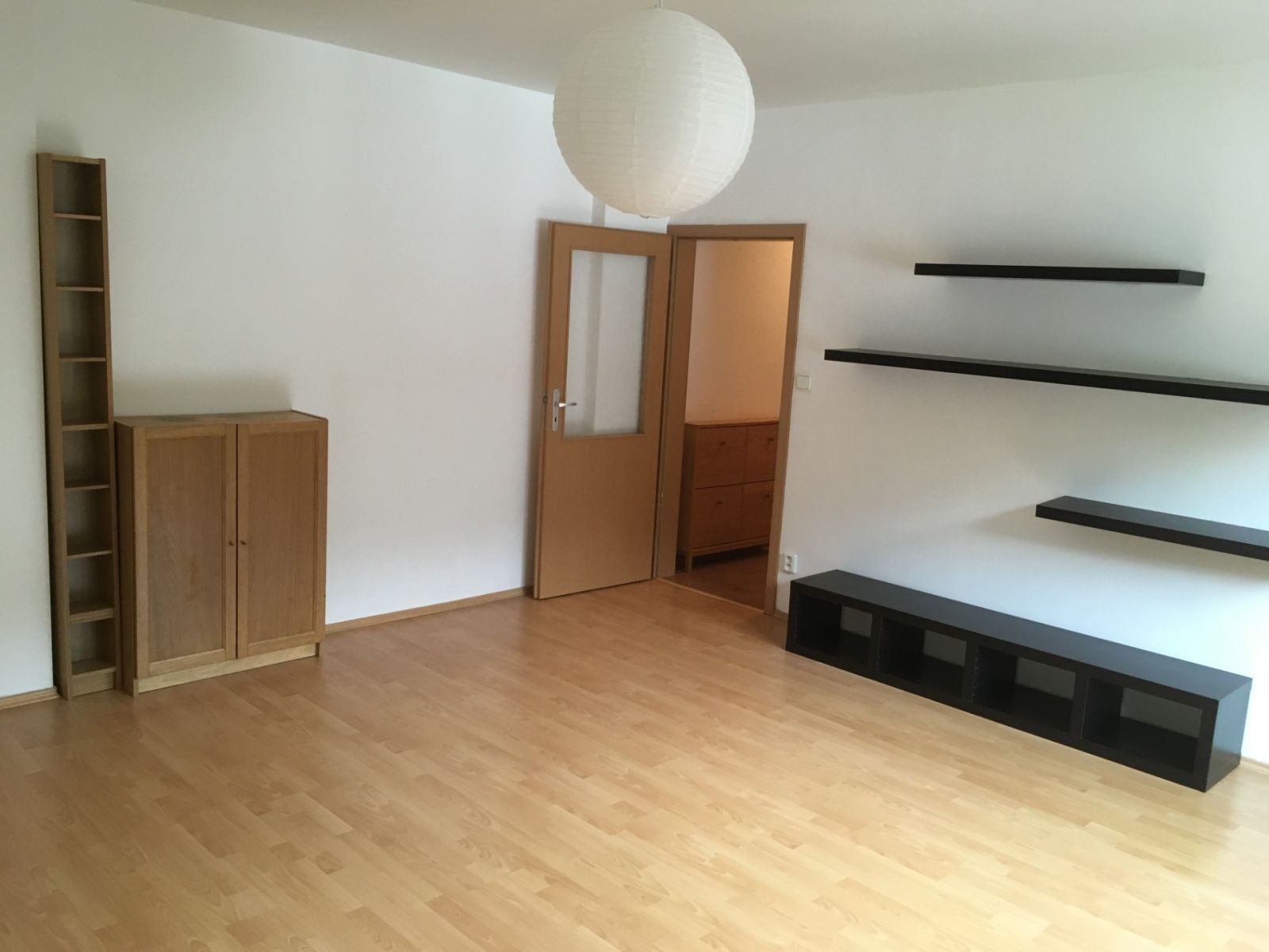 Byt 2+1 · 59 m² · Pod Novým lesem, Praha - Veleslavín - 4