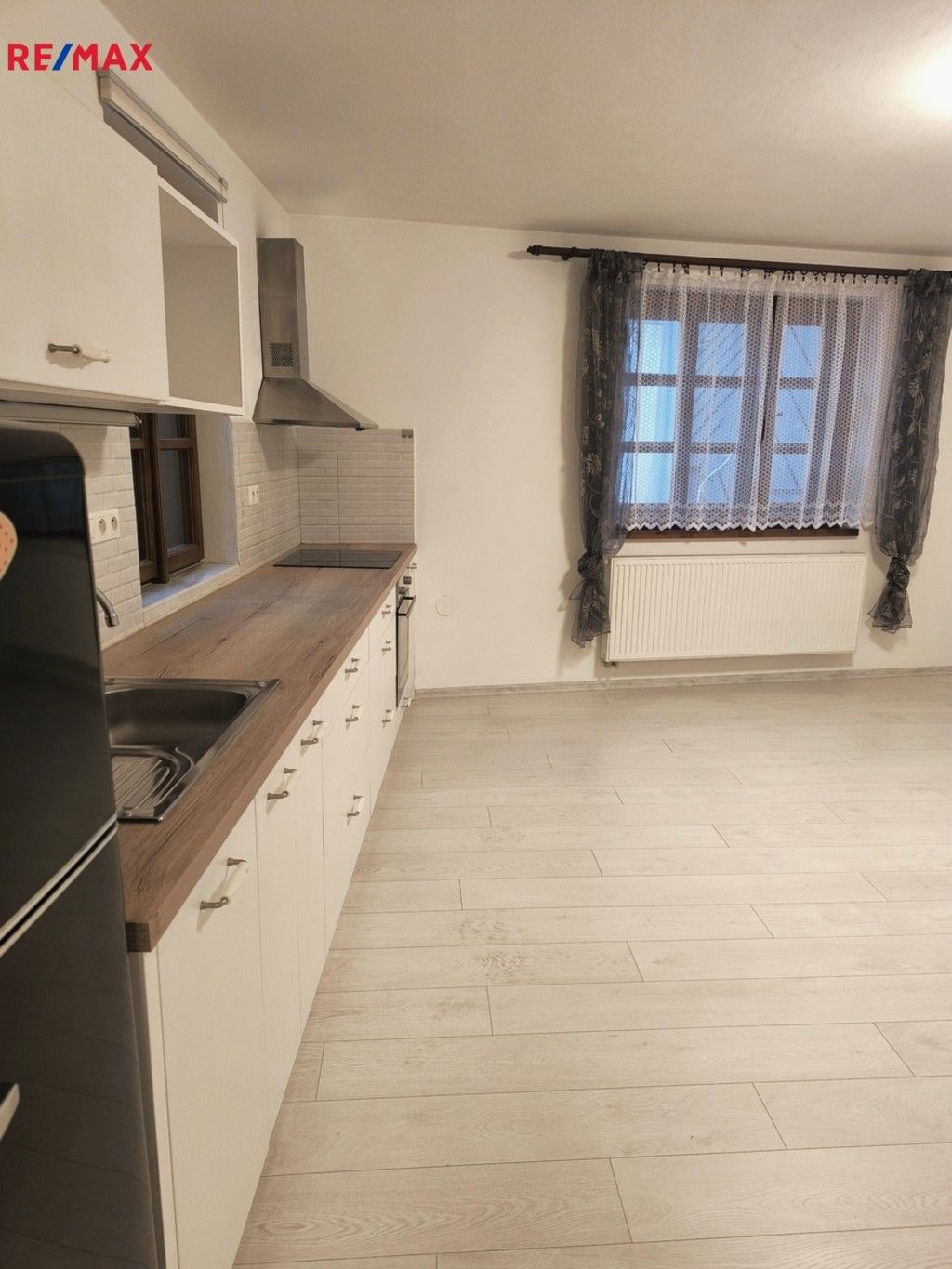 Pronájem byt 2+kk - Na Hradbách 50, Jindřichův Hradec, 55 m²