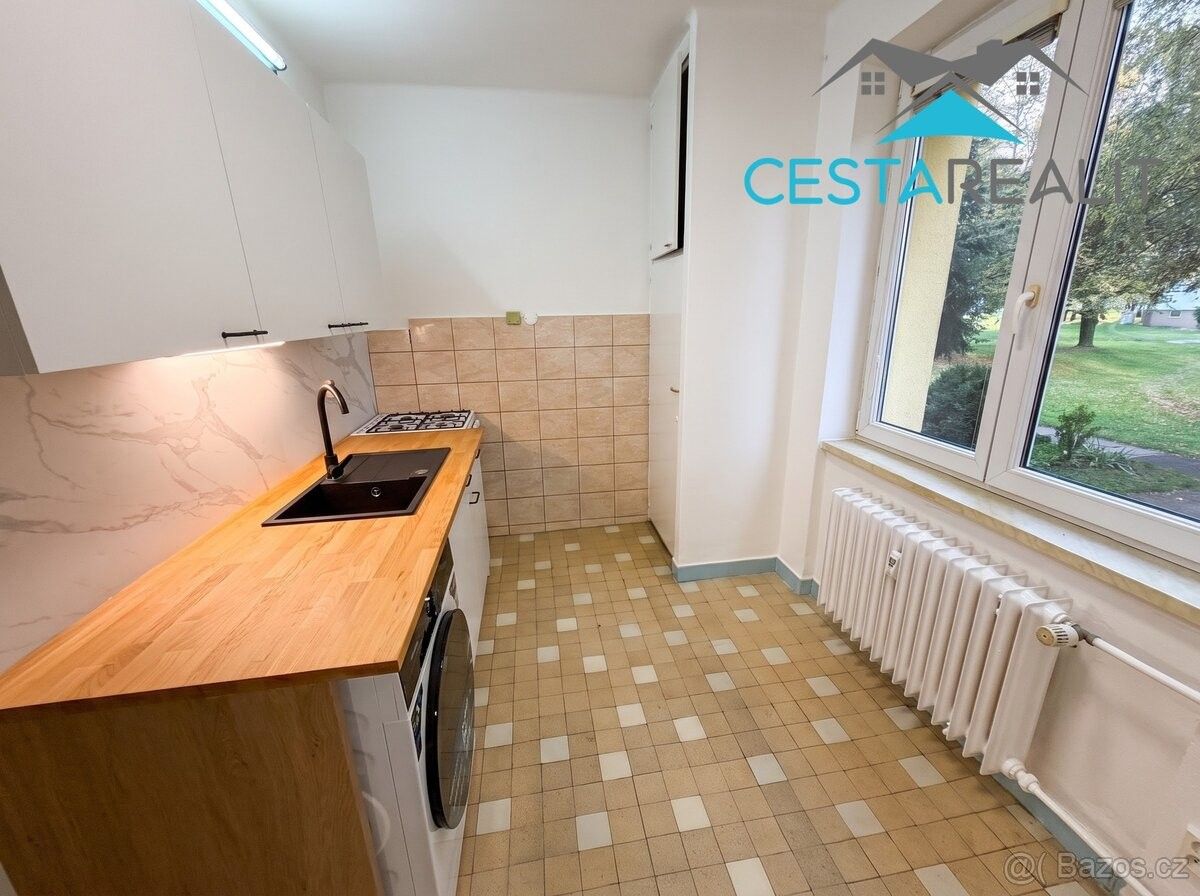 Byty, Ostrava, 708 00 - 2