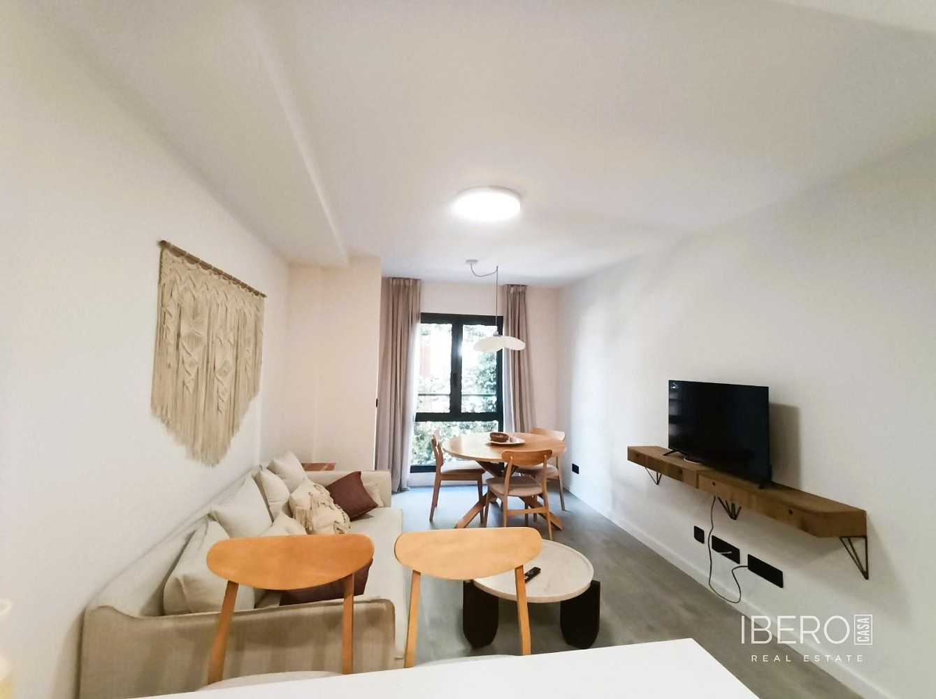 Byt 2+kk · 65 m² · Málaga Centro, Španělsko - 4