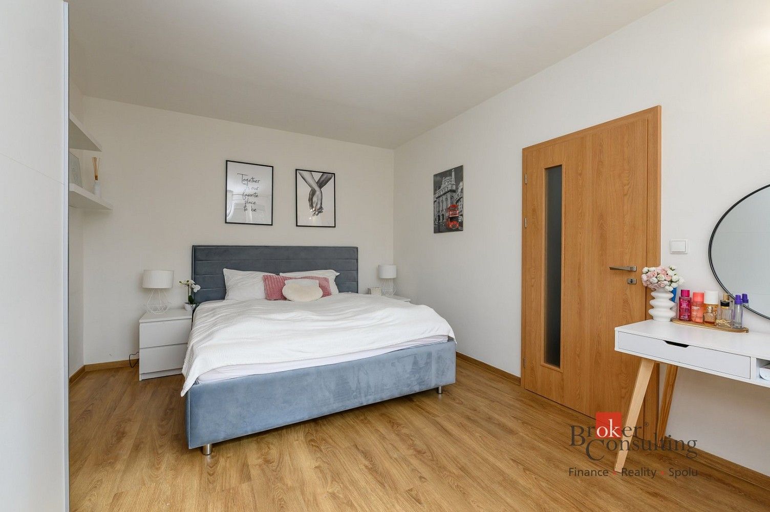 Byt 1+1 · 36 m² · Adelova, Plzeň - Jižní Předměstí - 4
