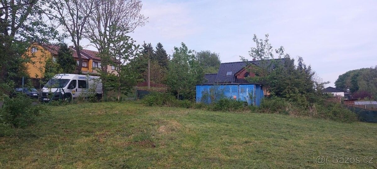 Pozemek pro bydlení · Boleboř, 431 21 - 4