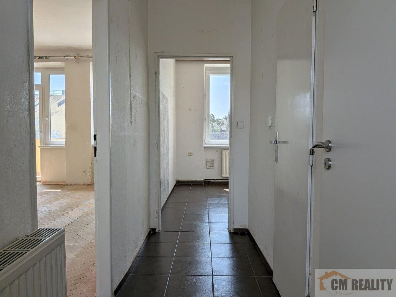 Prodej byt 1+1 - Prostějov, Olomoucký kraj, 39 m² - 5