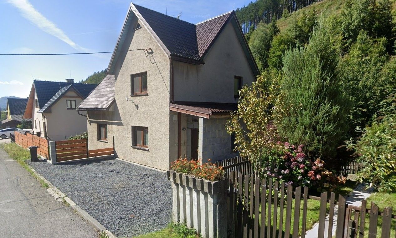 Rodinný dům · 190 m² · Dolní Bečva - 4