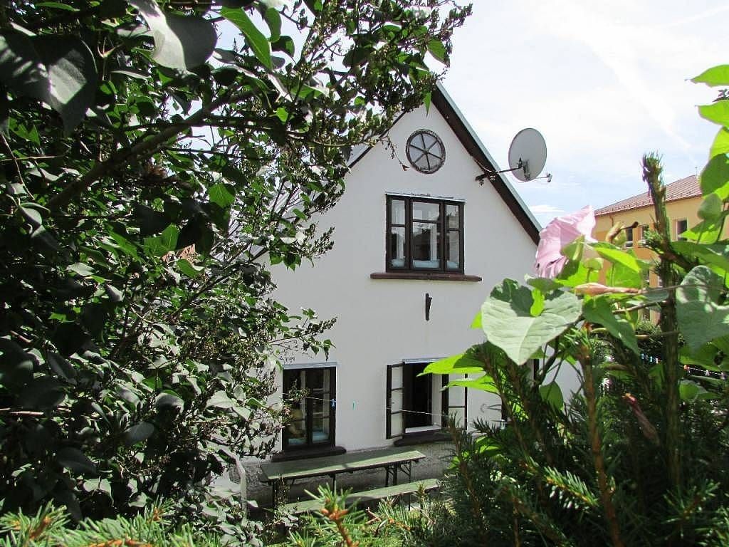 Chaty, Jablonec nad Jizerou, Liberecký kraj - 2